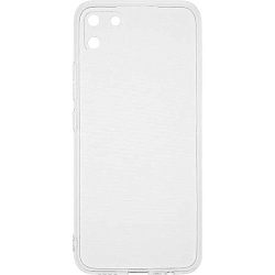 Задняя накладка ZIBELINO Ultra Thin Case для Realme C11 (Premium quality) прозрачный