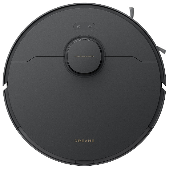 Робот-пылесос Dreame D20 PRO Black