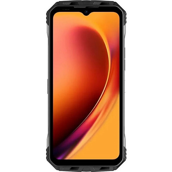 Смартфон Doogee V Max 12/256 чёрный