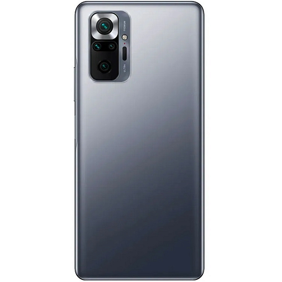 Смартфон Xiaomi Redmi Note 10 Pro 8/128Gb Серый (RUS)