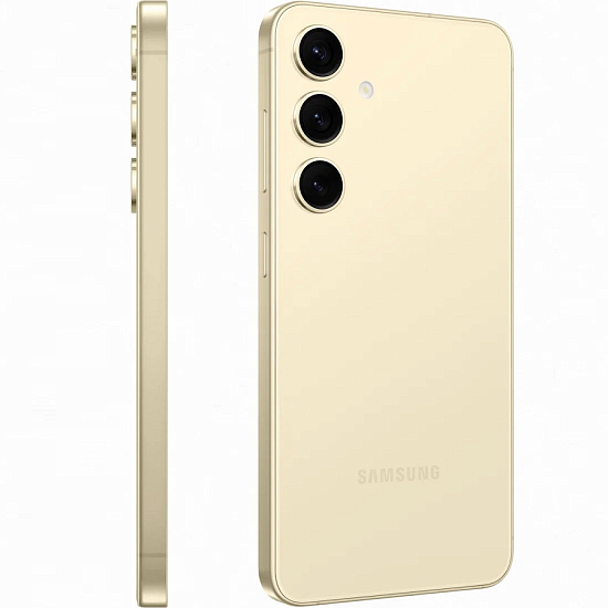 Смартфон Samsung Galaxy S24 8/256Gb Желтый