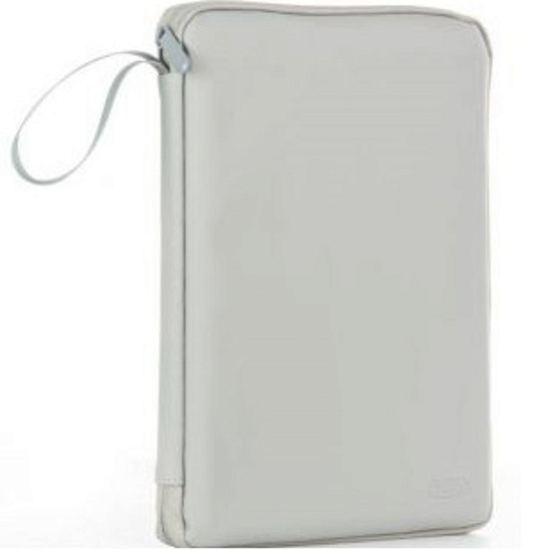 Сумка для ноутбука CB03, серый