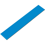 Термопрокладка ExeGate EPG-9WMK (20x120x0.5 мм, 8,5 Вт/(м•К), теплопроводящая клейкая двухсторонняя)