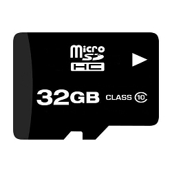 Micro SD 16Gb FUMIKO class 10