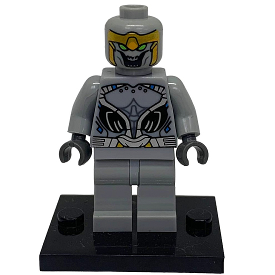 Фигурка SP001 Читаури