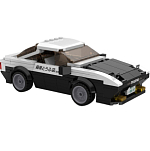 Конструктор CaDA "Initial D: AE-86 Trueno" C55014W