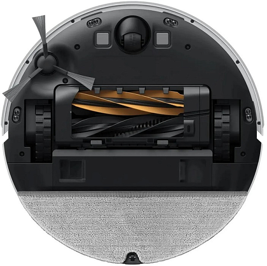 Робот-пылесос Dreame Bot D20 Plus White