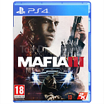 Mafia III [PS4, русские субтитры]