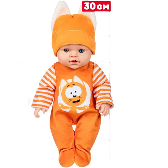 Кукла "Малышка Котэ"