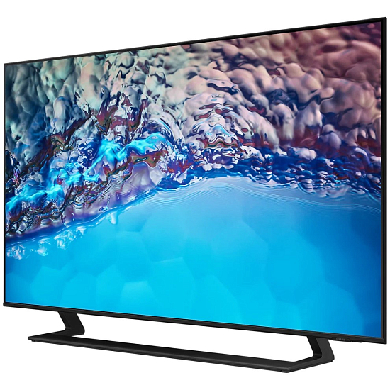 Телевизор Samsung UE43BU8500UXRU 43"