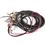 Жгут электропроводов RuTrike D4