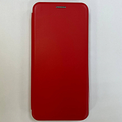 Чехол футляр-книга MOBIS для Samsung Galaxy A72 (МИКС)