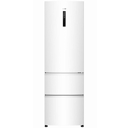 Холодильник HAIER A4F637CWMVU1 белый