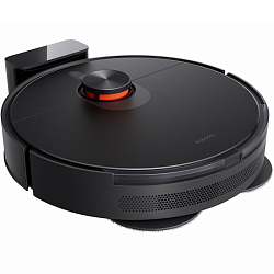 Робот-пылесос Xiaomi Robot Vacuum S20+ (Black) EU (BHR8158EU)