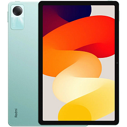 Планшет 11.0" XIAOMI Redmi Pad SE 5 8/256GB, зеленый