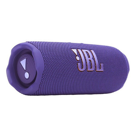 Колонка портативная JBL Flip 7 Purple