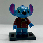 Фигурка SLT002 Стич