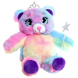 Мягкая игрушка «Мишутка волшебница»