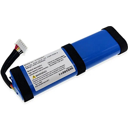 Аккумулятор для колонки JBL Xtreme 3 (5200 mAh, 7.4V)