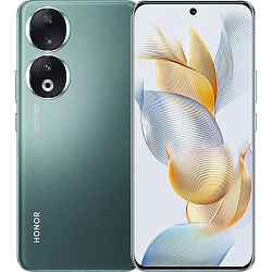 Смартфон Honor 90 8/256 Зелёный