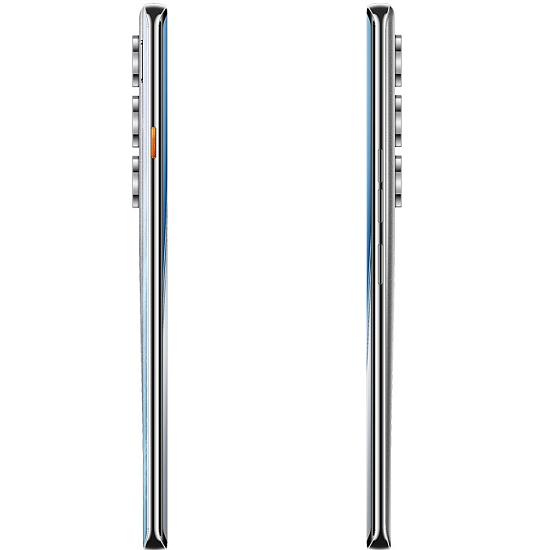 Смартфон Tecno Camon 40 Pro 5G 8/256Gb, белый