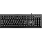 Клавиатура Acer OKW120 черный (ZL.KBDEE.006)