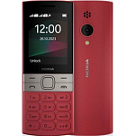 Телефон Nokia 150 TA-1582 DS EAC красный