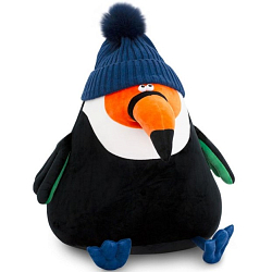 Мягкая игрушка Orange Toys Тукан 50 см