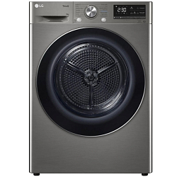 Сушильная машина LG DC90V5V9S