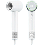 Фен KaringBee HS01 белый