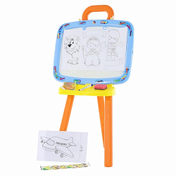 Набор сборный "Мольберт" (в пакете) 47915