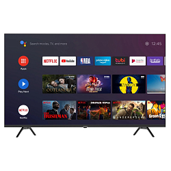 Телевизор SKYWORTH 50SUE9350 (UHD/ Google-TV) 50"