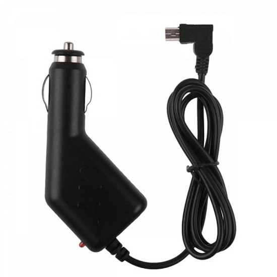 Авто ЗУ для micro USB 5V - 2A (1 метр)