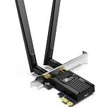 Адаптер WiFi TP-Link Archer TX55E PCI Express AX3000