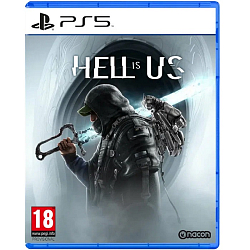 Hell is Us (PS5, русские субтитры)