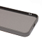 Задняя накладка SC335 для iPhone 12/12 Pro  (панда) (grey) (227082)