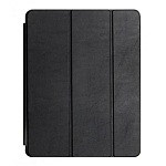 Чехол футляр-книга SMART CASE для iPad 12.9 (Черный)