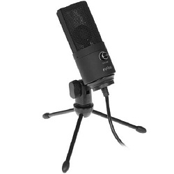 Микрофон FIFINE K669B черный