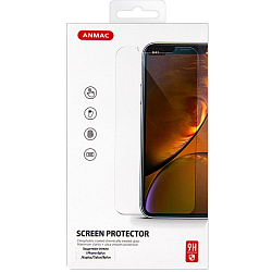 Противоударное стекло ANMAC для iPhone 6/7/8 Plus 1137103