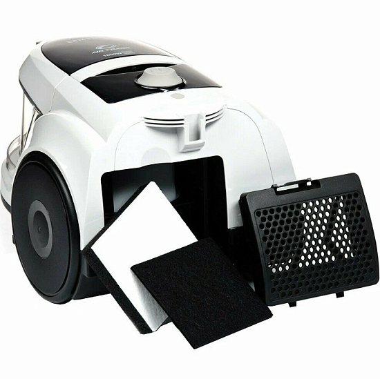 Пылесос SAMSUNG VCC4520S3S/XEV WHITE