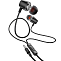 Наушники HOCO M107, Discoverer, черный, Jack 3.5
