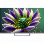 Телевизор TOPDEVICE TDTV32CS04H_WE (R) белый SMART