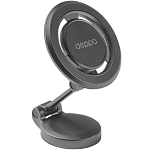 Автомобильный держатель DEPPA 55227, Mage Safe Compact для iPhone, магнитный