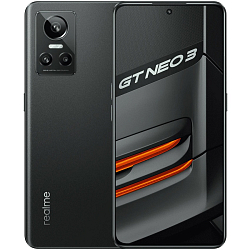 Смартфон Realme GT NEO 3 8/256Gb Черный