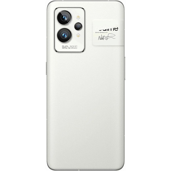 Смартфон Realme GT 2 Pro 8/128 Белый