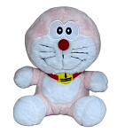Мягкая игрушка Кот Дораэмон 0006-25