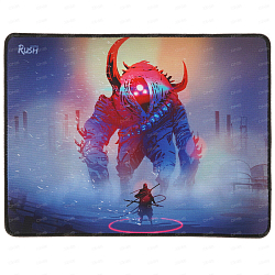 Коврик SMARTBUY RUSH Yeti (SBMP-19G-YE)