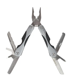 Мультитул ЗУБР 47750, 10в1