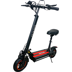 Электросамокат Kugoo Max speed 48V 11Ah 600W