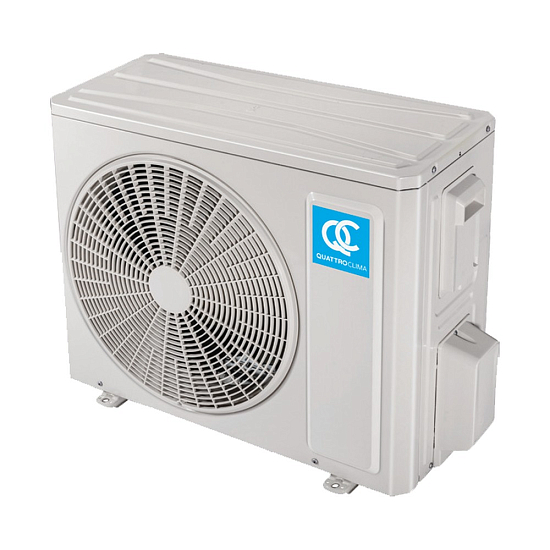 Сплит-система QUATTROCLIMA Lanterna QV-LA12WBE/QN-LA12WBE